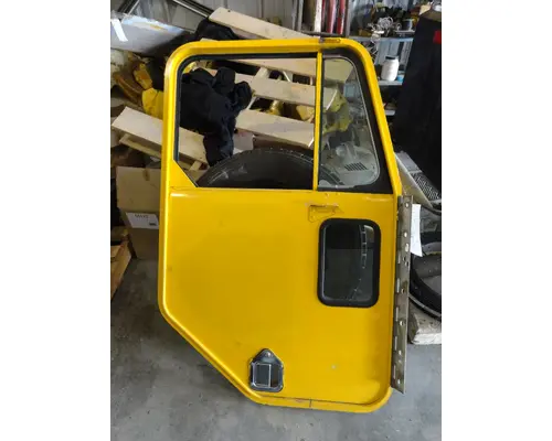 Door Assembly, Front PETERBILT 320 Sam's Riverside Truck Parts Inc