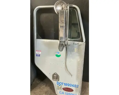 Door Assembly, Front PETERBILT 320 Geco - Fresno