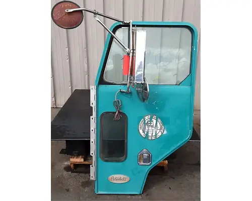 Door Assembly, Front PETERBILT 320 Geco - Fresno