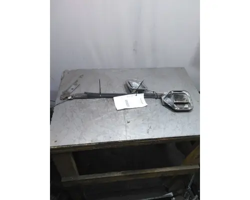 Door Handle PETERBILT 320 LKQ KC Truck Parts - Inland Empire