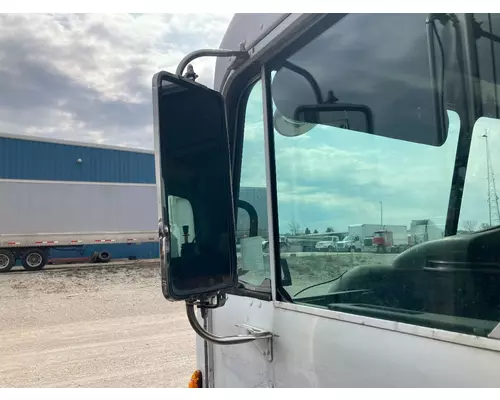 Peterbilt 320 Door Mirror