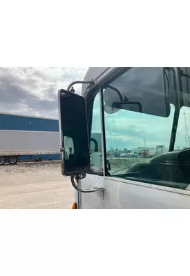 Peterbilt 320 Door Mirror