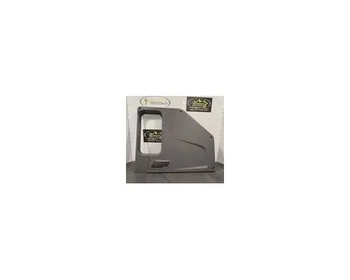 Door Panel (Trim) PETERBILT 320 High Mountain Horsepower