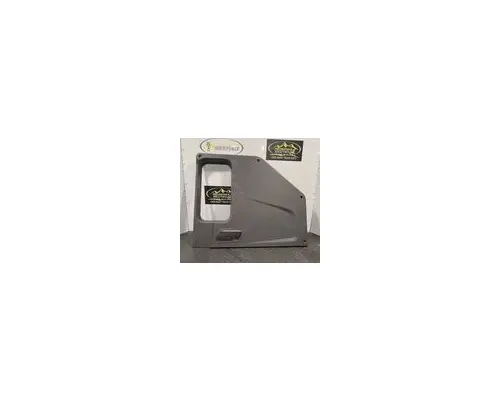 Door Panel (Trim) PETERBILT 320 High Mountain Horsepower