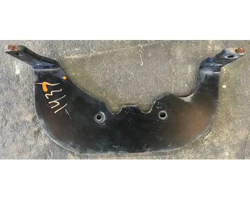 DPF (Diesel Particulate Filter) PETERBILT 320 High Mountain Horsepower