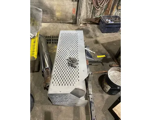 Catalytic Converter PETERBILT 320 Truck Salvage International Inc