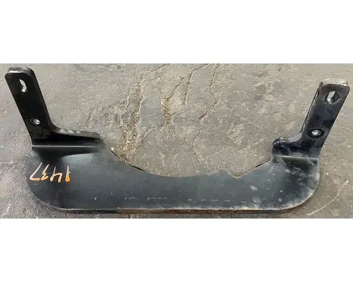 DPF (Diesel Particulate Filter) PETERBILT 320 High Mountain Horsepower