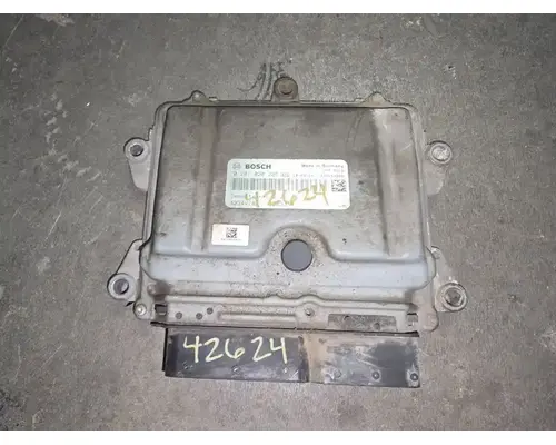 DPF (Diesel Particulate Filter) Peterbilt 320 Holst Truck Parts