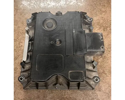 ECM (EGR Maintenance Reminder) PETERBILT 320 High Mountain Horsepower