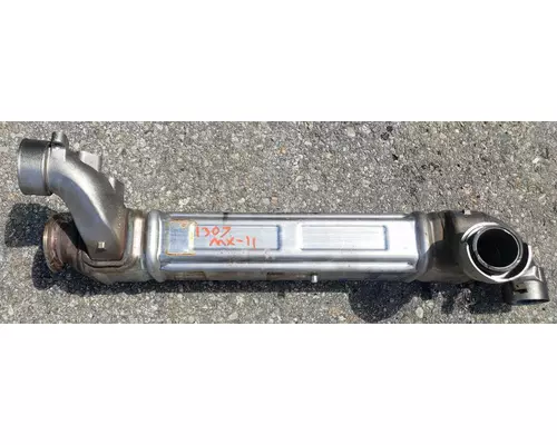 EGR Cooler PETERBILT 320 High Mountain Horsepower