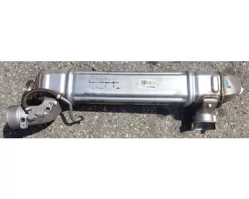 EGR Cooler PETERBILT 320 High Mountain Horsepower