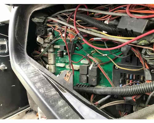 Electrical Parts, Misc. Peterbilt 320 Vander Haags Inc Dm