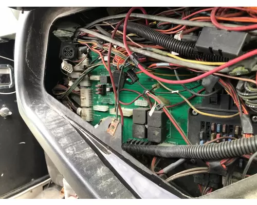 Peterbilt 320 Electrical Misc. Parts