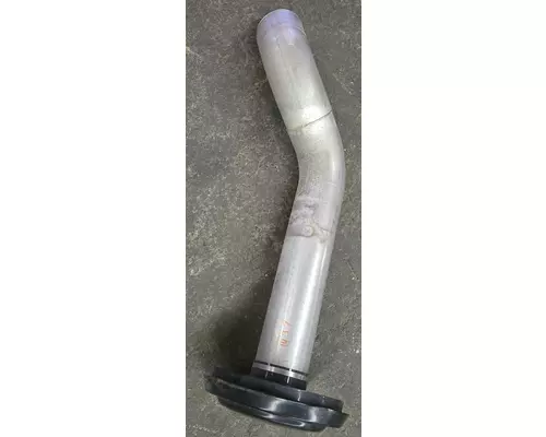 Exhaust Pipe PETERBILT 320 High Mountain Horsepower