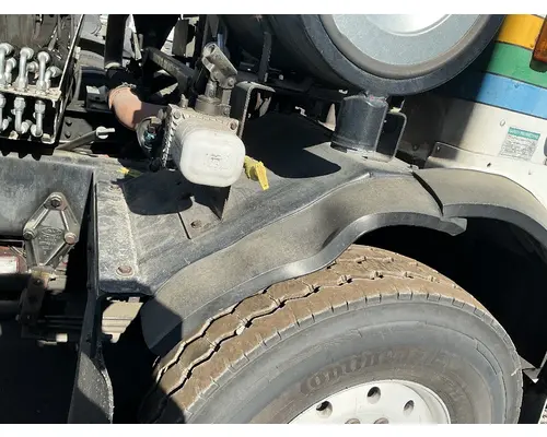 Fender Extension PETERBILT 320 Geco - Fresno