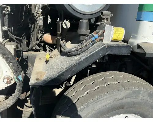 Fender Extension PETERBILT 320 Geco - Fresno