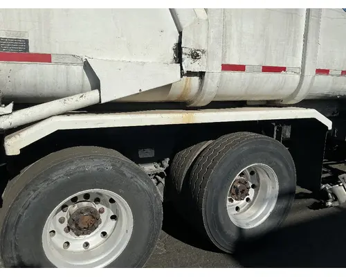 Fender PETERBILT 320 Geco - Fresno