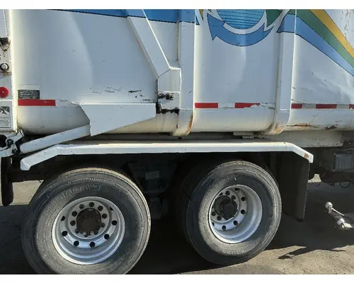 Fender PETERBILT 320 Geco - Fresno