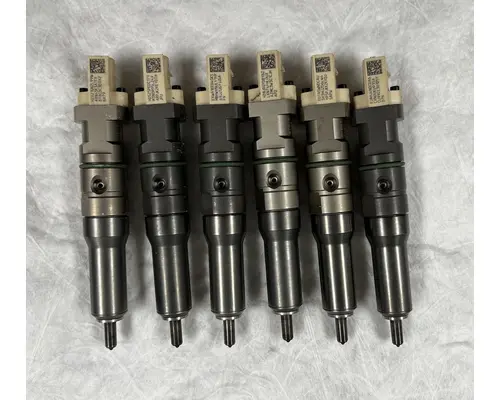 Fuel Injector PETERBILT 320 High Mountain Horsepower