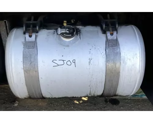 Fuel Tank Peterbilt 320 Garabedian Equipment Company