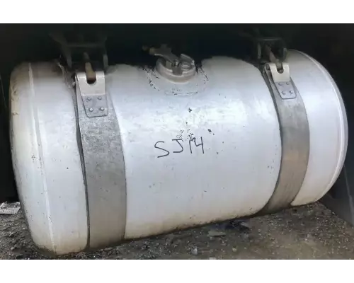 Fuel Tank Peterbilt 320 Garabedian Equipment Company