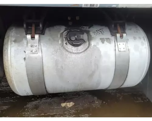 Fuel Tank Peterbilt 320 Garabedian Equipment Company