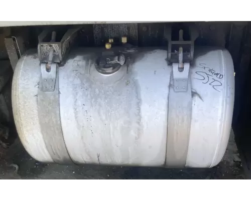 Fuel Tank Peterbilt 320 Garabedian Equipment Company