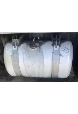 Peterbilt 320 Fuel Tank