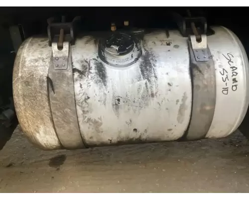 Fuel Tank Peterbilt 320 Garabedian Equipment Company