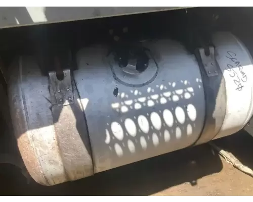 Fuel Tank Peterbilt 320 Garabedian Equipment Company