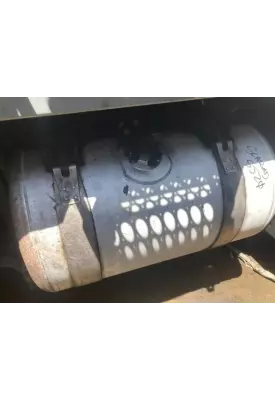 Peterbilt 320 Fuel Tank