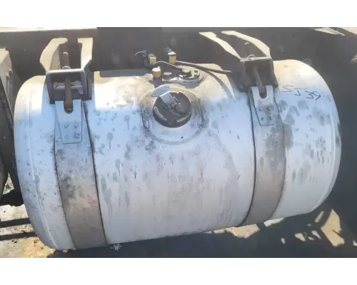 Fuel Tank Peterbilt 320 Garabedian Equipment Company