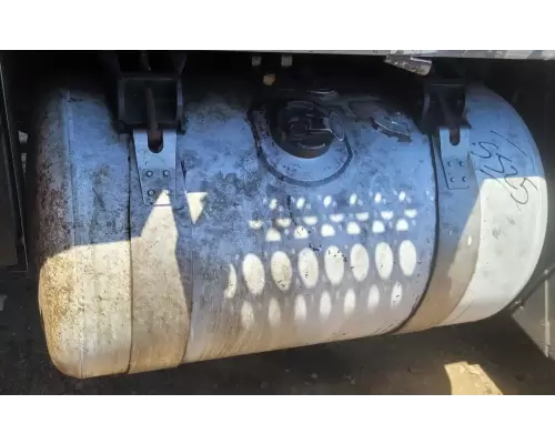 Fuel Tank Peterbilt 320 Garabedian Equipment Company