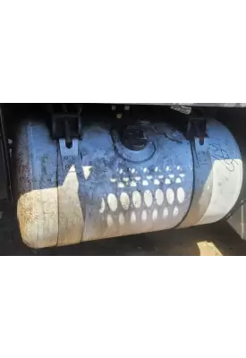 Peterbilt 320 Fuel Tank