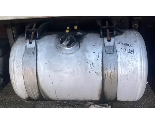 Fuel Tank Peterbilt 320 Garabedian Equipment Company