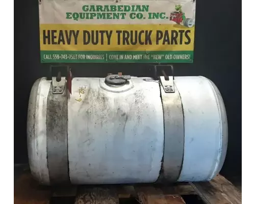 Peterbilt 320 Fuel Tank