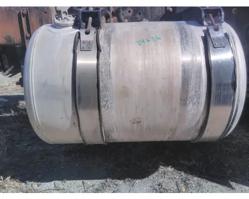 Fuel Tank PETERBILT 320 LKQ Heavy Truck - Tampa