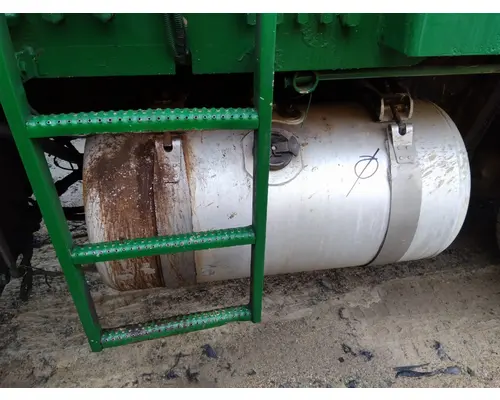 Fuel Tank PETERBILT 320 LKQ Evans Heavy Truck Parts