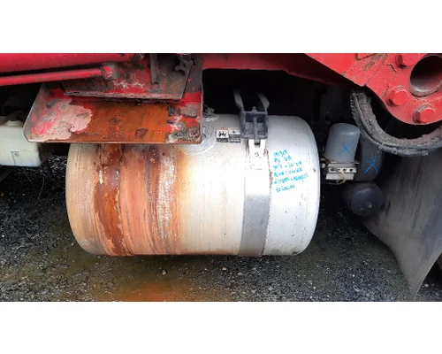 Fuel Tank PETERBILT 320 LKQ Heavy Truck Maryland