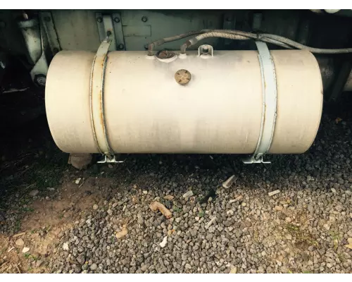 Peterbilt 320 Fuel Tank