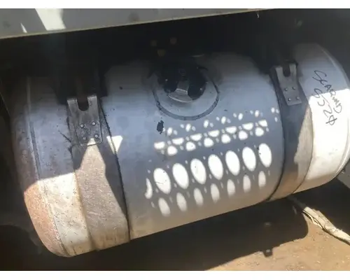 Fuel Tank PETERBILT 320 Geco - Fresno