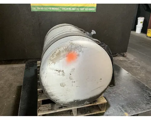 Fuel Tank PETERBILT 320 Geco - Fresno