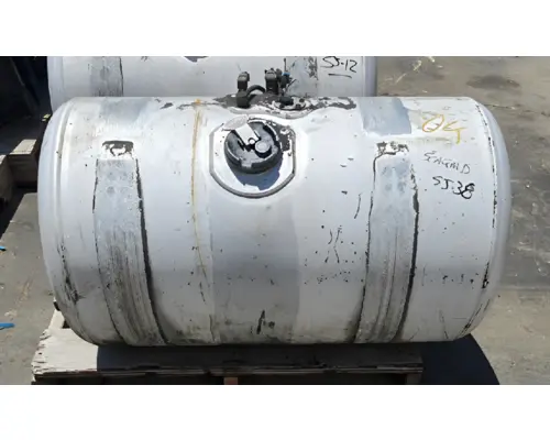 Fuel Tank PETERBILT 320 Geco - Fresno