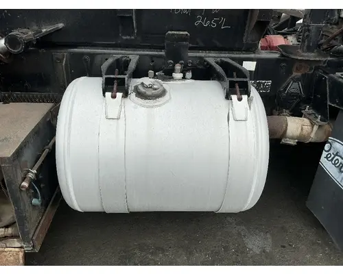 Fuel Tank PETERBILT 320 Geco - Fresno
