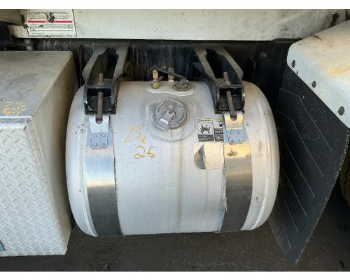 Fuel Tank PETERBILT 320 GECO - Fresno