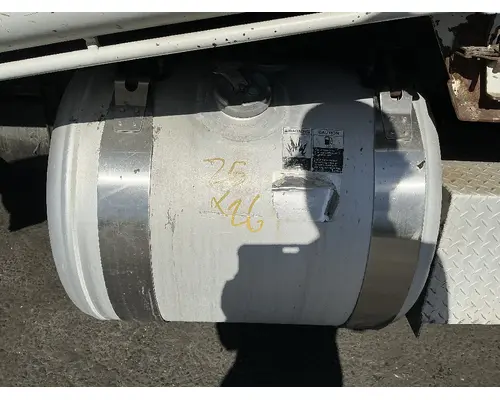 Fuel Tank PETERBILT 320 Geco - Fresno