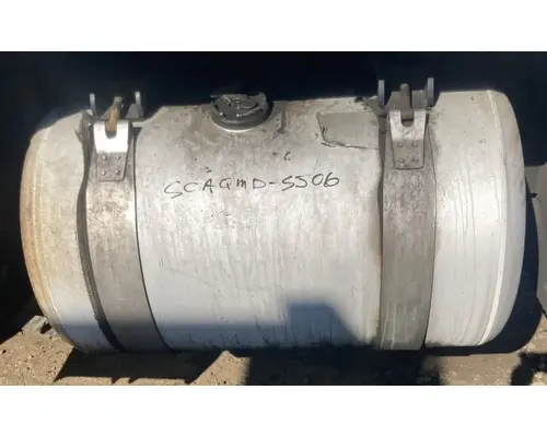Fuel Tank PETERBILT 320 Geco - Dinuba