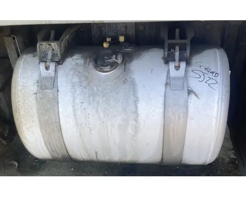 Fuel Tank PETERBILT 320 Geco - Dinuba