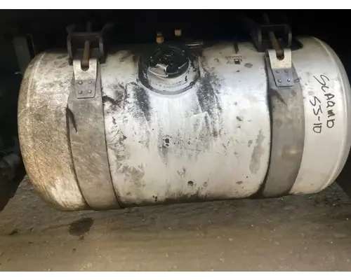 Fuel Tank PETERBILT 320 Geco - Dinuba