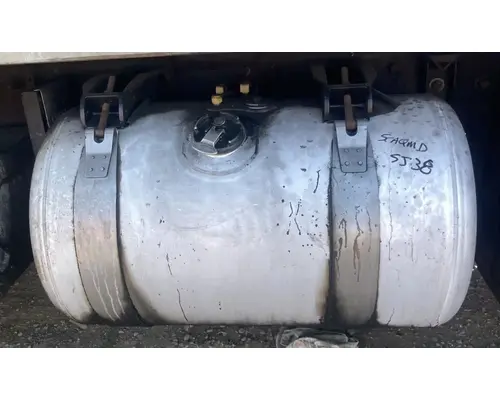 Fuel Tank PETERBILT 320 Geco - Dinuba